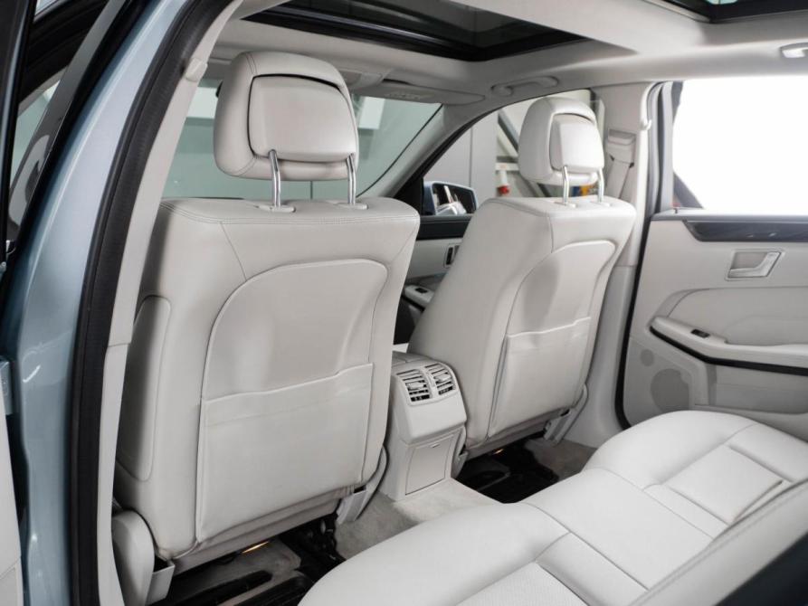 Mercedes-Benz E-Класс IV (W212 S212 C207) Рестайлинг Тюмень  - изображение 10