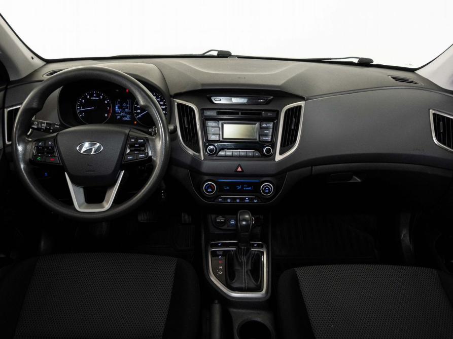 Hyundai Creta I Казань  - изображение 7