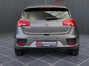 Kia Ceed II Рестайлинг Пермь  - изображение 59