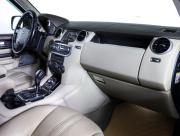 Land Rover Discovery IV Москва  - изображение 30