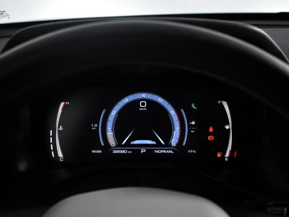 Haval Jolion I Рестайлинг с пробегом 2024 года, цена 2 080 000 рублей, 32500 км, внедорожник, Автокод Объявления