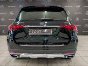 Mercedes-Benz GLE II (V167) Москва  - изображение 36