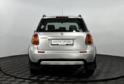 Suzuki SX4 I (Classic) Рестайлинг Нижний Новгород  - изображение 31
