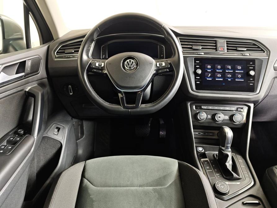 Volkswagen Tiguan II Москва  - изображение 20