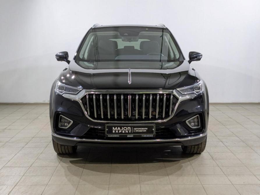 Hongqi HS5 I Химки  - изображение 8