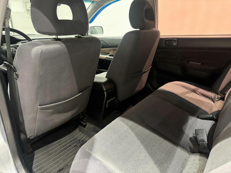 Mitsubishi Lancer IX Екатеринбург  - изображение 14