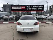 Mazda 6 II (GH) Альметьевск  - изображение 33