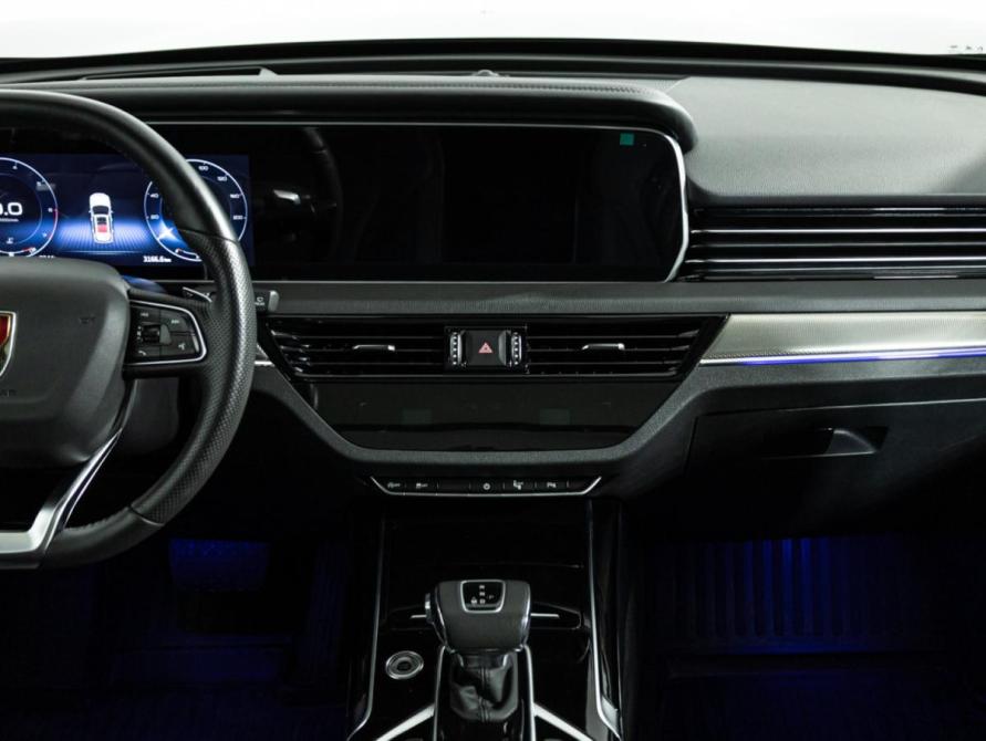 Hongqi HS5 I Санкт-Петербург  - изображение 15