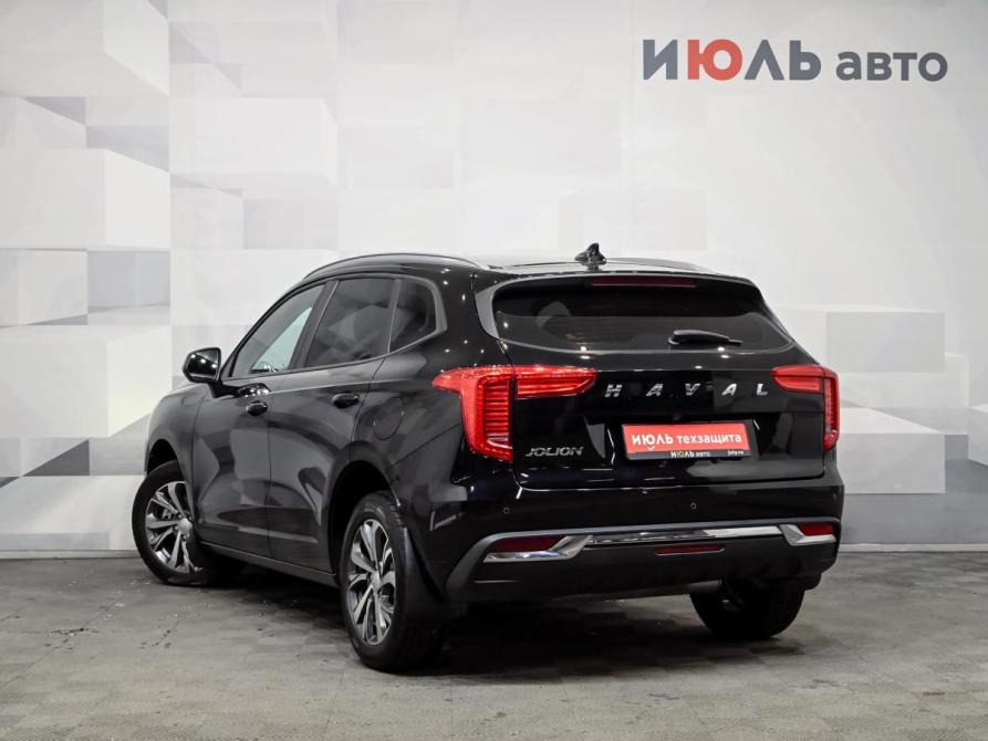 Haval Jolion I Екатеринбург  - изображение 7