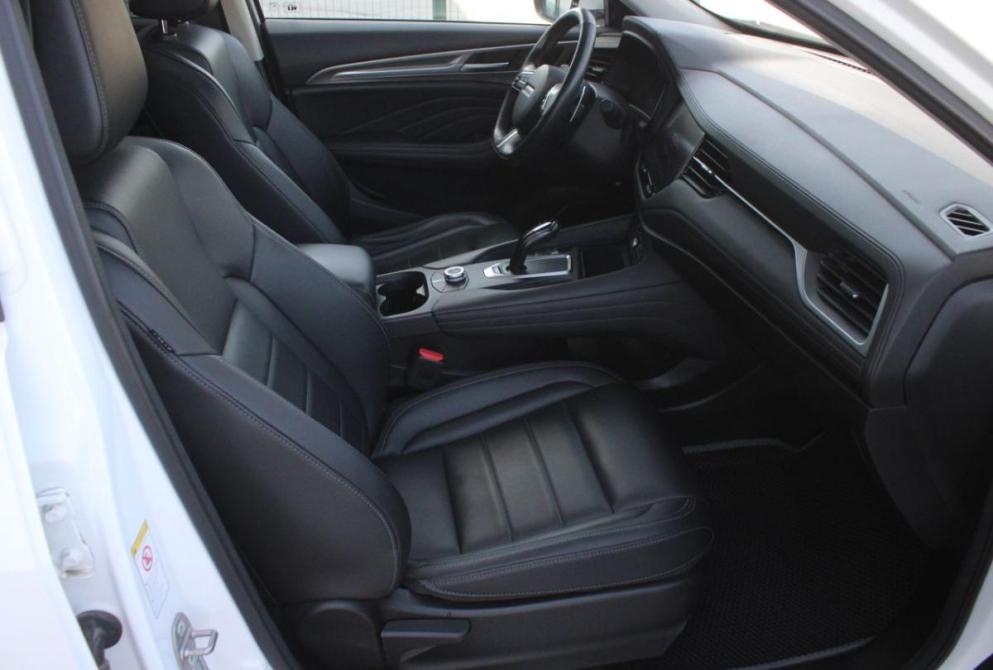 Haval F7 I Саратов  - изображение 19