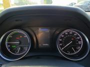 Toyota Camry VIII (XV70) Чебоксары  - изображение 40