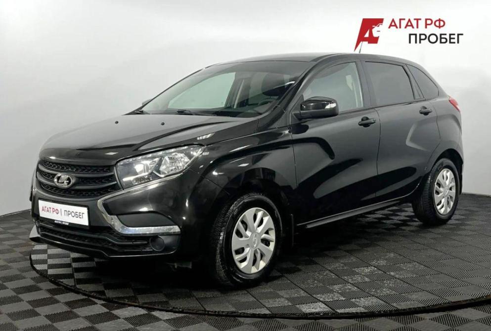 Lada (ВАЗ) XRAY I Нижний Новгород  - изображение 1