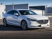 Mazda 6 III (GJ) Рестайлинг 2 Москва  - изображение 25
