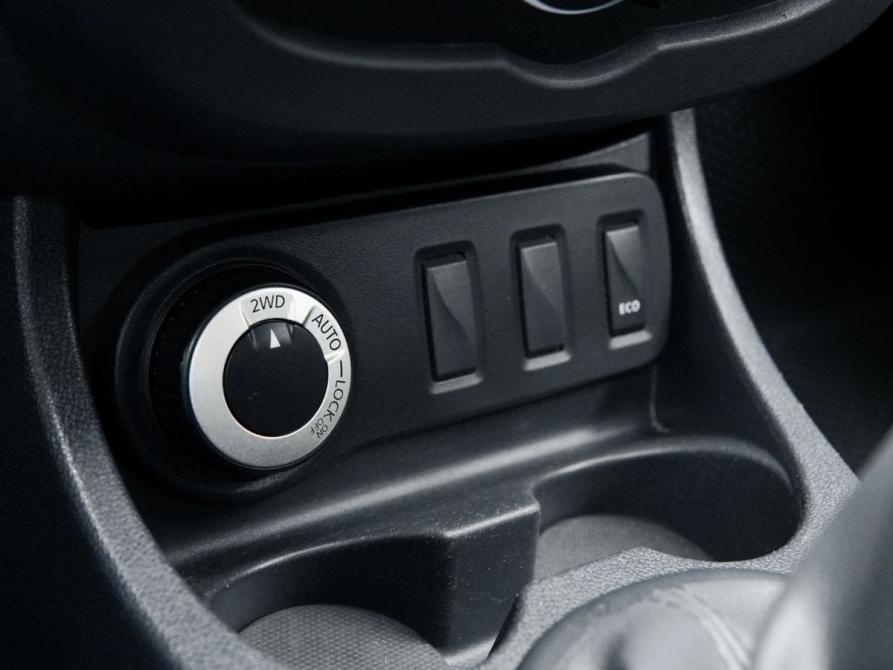 Renault Duster I Рестайлинг Ростов-на-Дону  - изображение 17