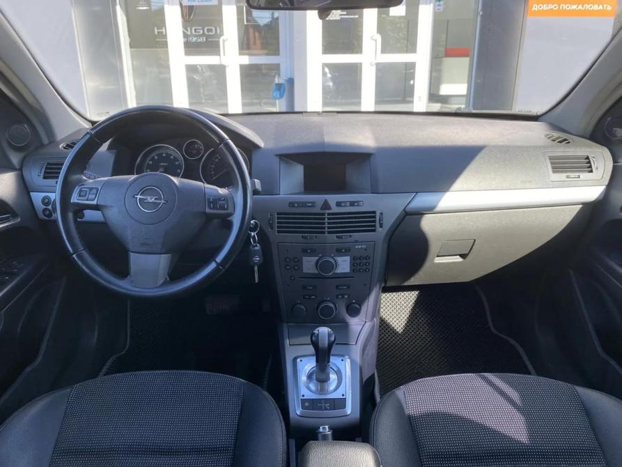 Opel Astra H Краснодар  - изображение 13