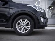 Hyundai Creta I Курган  - изображение 31