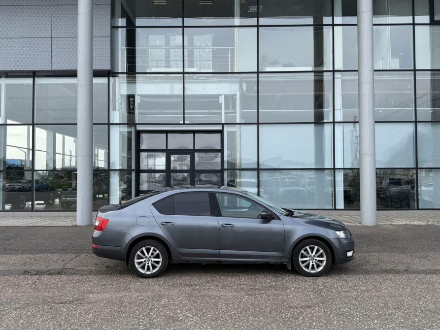 Skoda Octavia III (A7) Тверь  - изображение 6