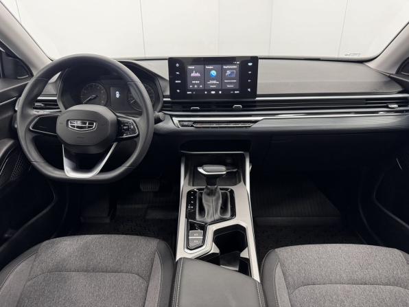 Geely Emgrand II с пробегом 2024 года, цена 1 749 000 рублей, 17208 км, седан, Автокод Объявления