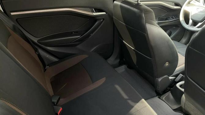 Lada (ВАЗ) Vesta I с пробегом 2016 года, цена 699 000 рублей, 159000 км, седан, Автокод Объявления