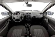 Lada (ВАЗ) Granta I Рестайлинг Волгоград  - изображение 37
