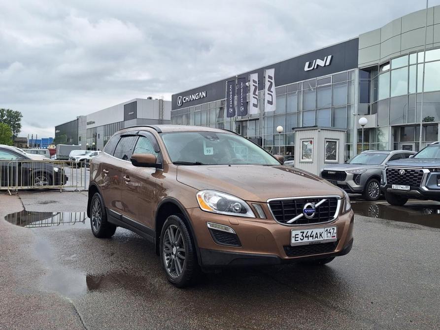 Volvo XC60 I Санкт-Петербург  - изображение 7
