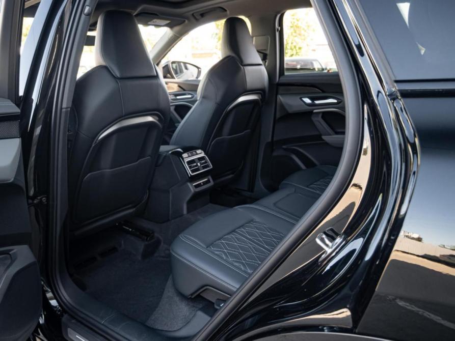 Audi Q5 III (GU) Краснодар  - изображение 11