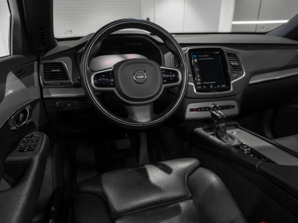 Volvo XC90 II Рестайлинг 1 с пробегом 2019 года, цена 4 389 000 рублей, 66879 км, внедорожник, Автокод Объявления