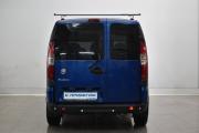 Fiat Doblo I Рестайлинг Москва  - изображение 16