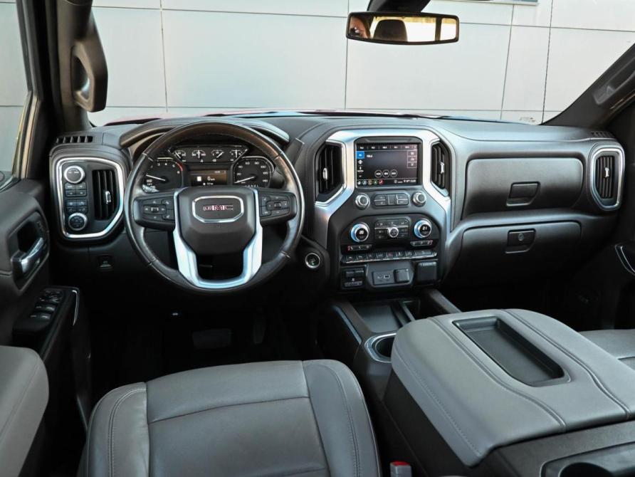 GMC Sierra IV Новороссийск  - изображение 9