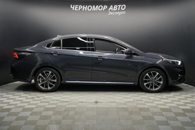 Omoda S5 с пробегом 2023 года, цена 1 532 000 рублей, 62000 км, седан, Автокод Объявления