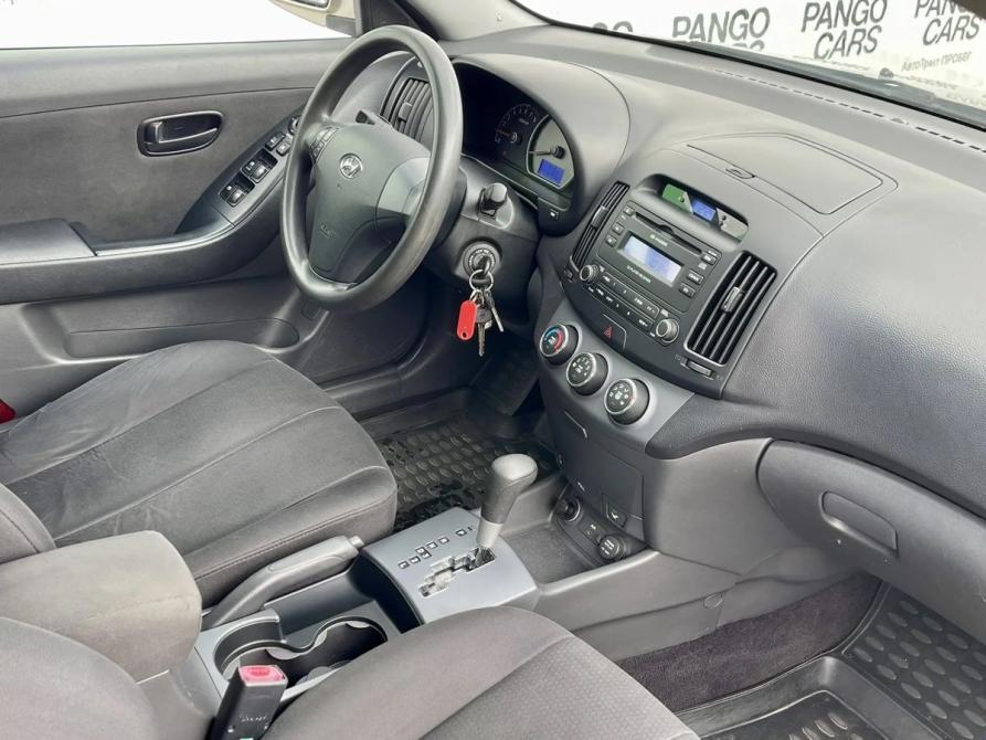Hyundai Elantra IV (HD) Владимир  - изображение 11