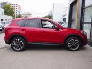 Mazda CX-5 I Рестайлинг Москва  - изображение 20