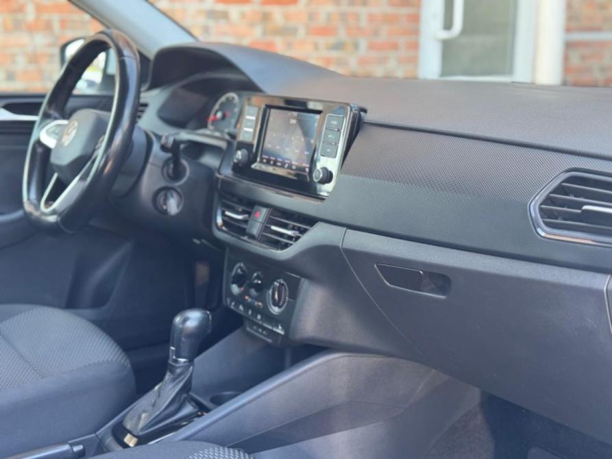 Volkswagen Polo VI Ростов-на-Дону  - изображение 18