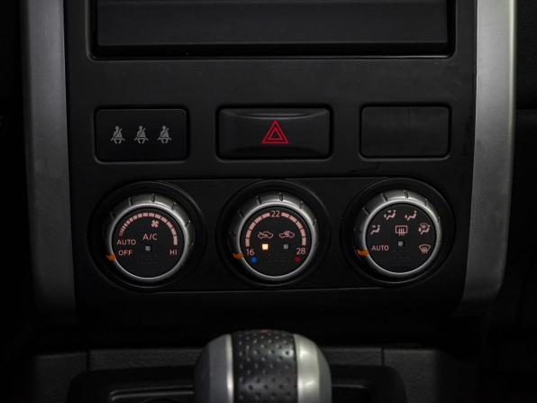 Nissan X-Trail II Рестайлинг с пробегом 2013 года, цена 1 250 000 рублей, 189526 км, внедорожник, Автокод Объявления