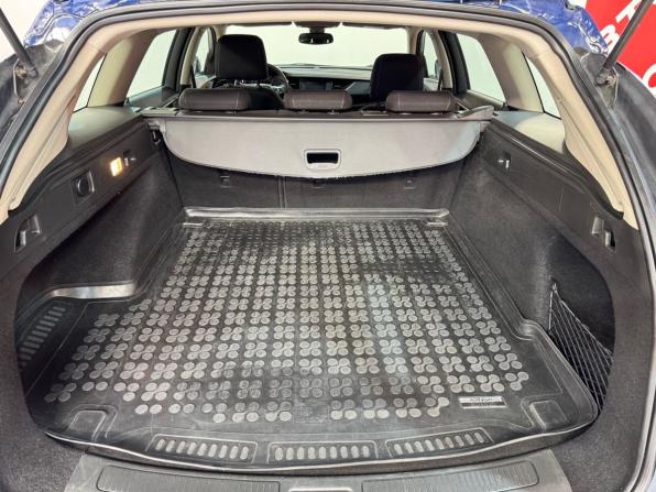 Opel Insignia II с пробегом 2020 года, цена 1 820 000 рублей, 115715 км, универсал, Автокод Объявления