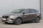 Lada (ВАЗ) Vesta I Рестайлинг (NG) Белгород  - изображение 31