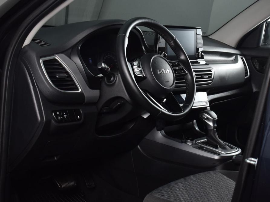 Kia Seltos I Кемерово  - изображение 8
