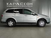 SsangYong Kyron I Рестайлинг Пермь  - изображение 24