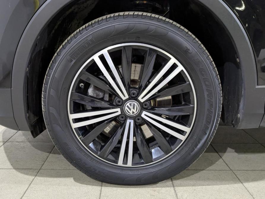 Volkswagen Tiguan II Москва  - изображение 12