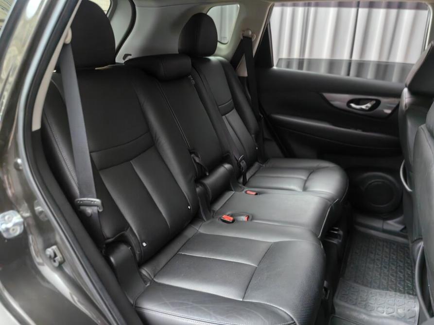 Nissan X-Trail III Подольск  - изображение 9