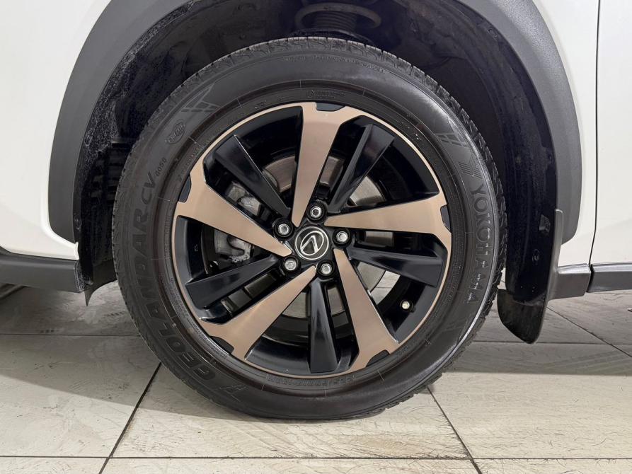 Lexus NX I Рестайлинг Химки  - изображение 15