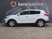 Kia Sportage III Пермь  - изображение 37