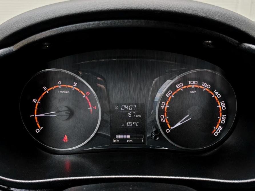 Lada (ВАЗ) Granta I Рестайлинг Краснодар  - изображение 15