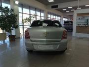 Chevrolet Cobalt II Москва  - изображение 25