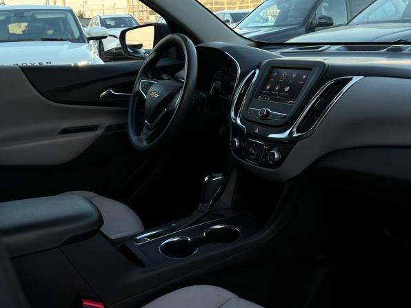 Chevrolet Equinox III с пробегом 2020 года, цена 1 830 000 рублей, 87291 км, внедорожник, Автокод Объявления