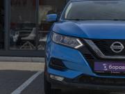 Nissan Qashqai II Рестайлинг Ростов-на-Дону  - изображение 62