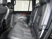 Toyota Land Cruiser Prado 120 Series Рестайлинг Санкт-Петербург  - изображение 30