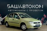 Lada (ВАЗ) Kalina I Уфа  - изображение 18