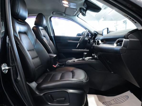 Mazda CX-5 II с пробегом 2020 года, цена 3 400 000 рублей, 42025 км, внедорожник, Автокод Объявления