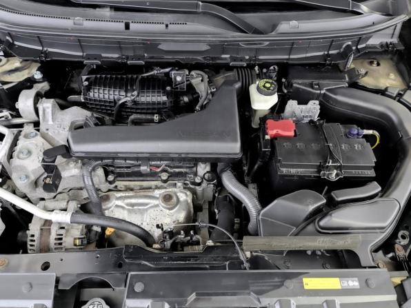 Nissan X-Trail III Рестайлинг с пробегом 2021 года, цена 2 730 000 рублей, 110032 км, внедорожник, Автокод Объявления